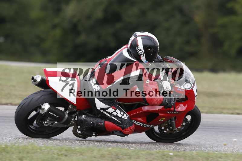 /33 24.07.2025 Speer Racing ADR/Classic/271